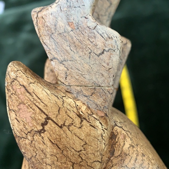 Christmas Deer - Ceramic - Picture 5 of 6